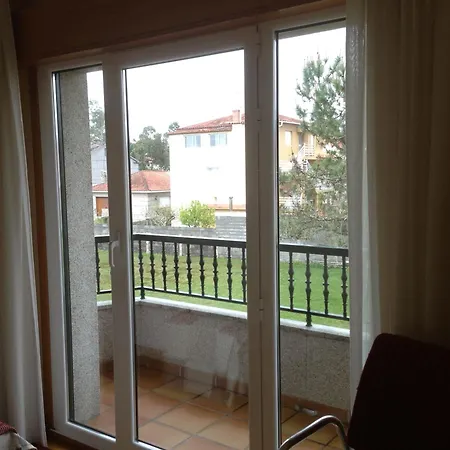 Daire En A Revolta Sanxenxo