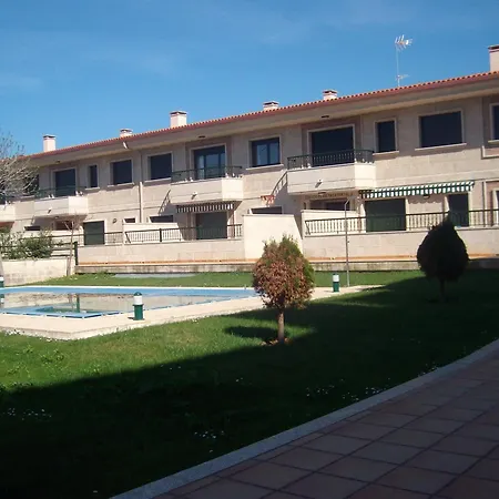 Apartment En A Revolta